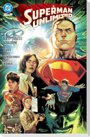 Superman Unlimited Vol. 1
