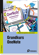 Grundkurs OneNote