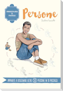 Persone. Disegnare è facile
