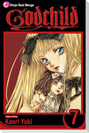 Godchild, Vol. 7