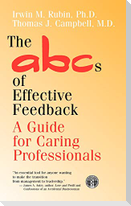 The ABCs of Effective Feedback