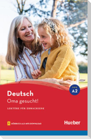 Oma gesucht!