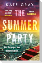 The Summer Party