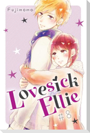 Lovesick Ellie 8