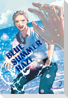 Blue Summer Haze 2