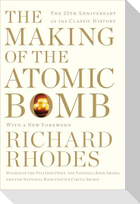 The Making of the Atomic Bomb