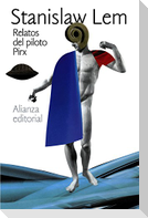Relatos del piloto Pirx