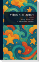 Middy and Ensign