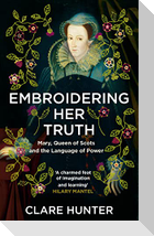 Embroidering Her Truth