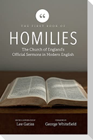 The First Book of Homilies