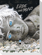 Erde oder Mond