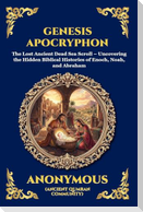 Genesis Apocryphon