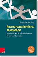 Ressourcenorientierte Teamarbeit