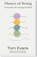 Planes of Being
