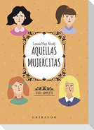 Aquellas Mujercitas