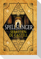 Spellslinger