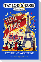 Peril in Paris