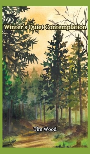 Wood. Winter's Quiet Contemplation. Creative Arts Management OÜ, 2024.