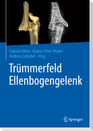 Trümmerfeld Ellenbogengelenk