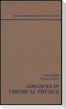 Advances Chem Physics V 96