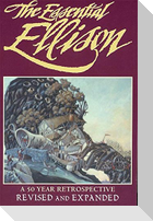 The Essential Ellison: A 50 Year Retrospective