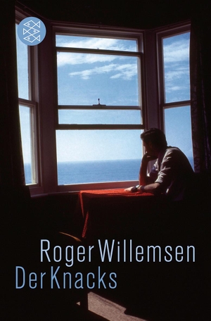 Willemsen, Roger. Der Knacks. FISCHER Taschenbuch, 2010.