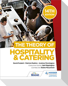 The Theory of Hospitality and Catering, 14th Edition