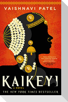 Kaikeyi