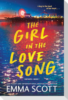 The Girl in the Love Song