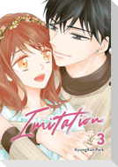 Imitation, Vol. 3