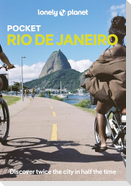 Lonely Planet Pocket Rio de Janeiro