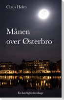 Månen over Østerbro