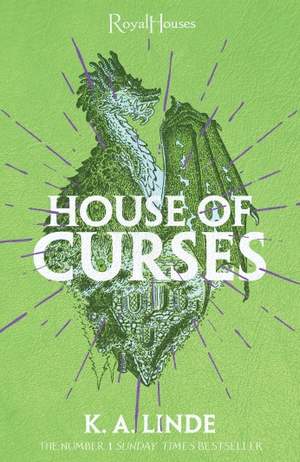 Linde, K. A.. House of Curses. Macmillan Publishers Int Ltd - MDL, 2026.