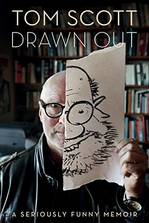 Scott, Tom. Drawn Out - A Seriously Funny Memoir. Allen & Unwin, 2019.