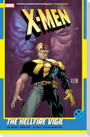 X-Men By Jed MacKay Vol. 3