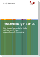 Tertiäre Bildung in Sambia