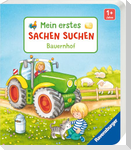 Mein erstes Sachen suchen: Bauernhof