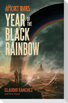 Year of the Black Rainbow