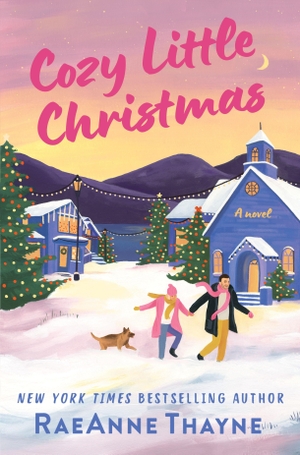 Thayne, Raeanne. Cozy Little Christmas - A Second Chances Holiday Romance Novel. Mira Books, 2026.