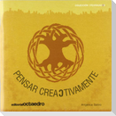 Pensar creactivamente