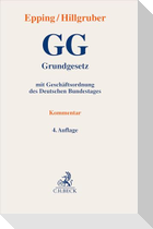 Grundgesetz. GG