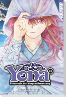 Yona - Prinzessin der Morgendämmerung 41