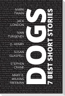 7 best short stories - Dogs