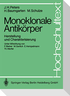 Monoklonale Antikörper