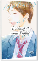Looking at Your Profile 2