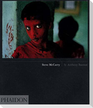 Steve McCurry