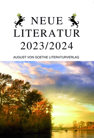 Strojek, Katharina (Hrsg.). Neue Literatur 2023/2024. Fouque Literaturverlag, 2023.