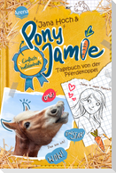 Pony Jamie - Einfach heldenhaft! (1). Tagebuch von der Pferdekoppel