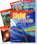 Physical Science Grade 4: 5-Book Set