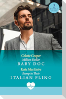 Million-Dollar Baby Doc / Bump In Their Italian Fling